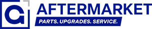 Aftermarket parts, upgrades, and service