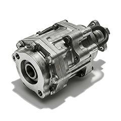 Auxilary Equipment
                            Parts