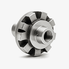 Maintenance & Wear Parts