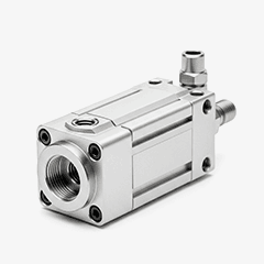 Pneumatic/Hydraulic Components